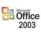 Office2003